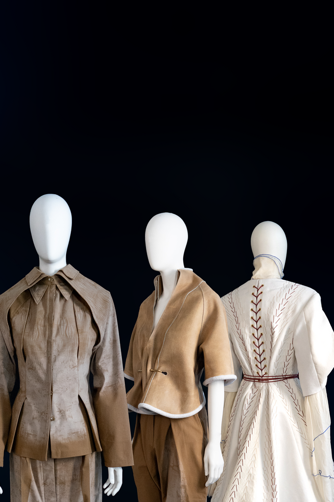 Artifact & Elusiveness: Exploring Heritage and Conservation