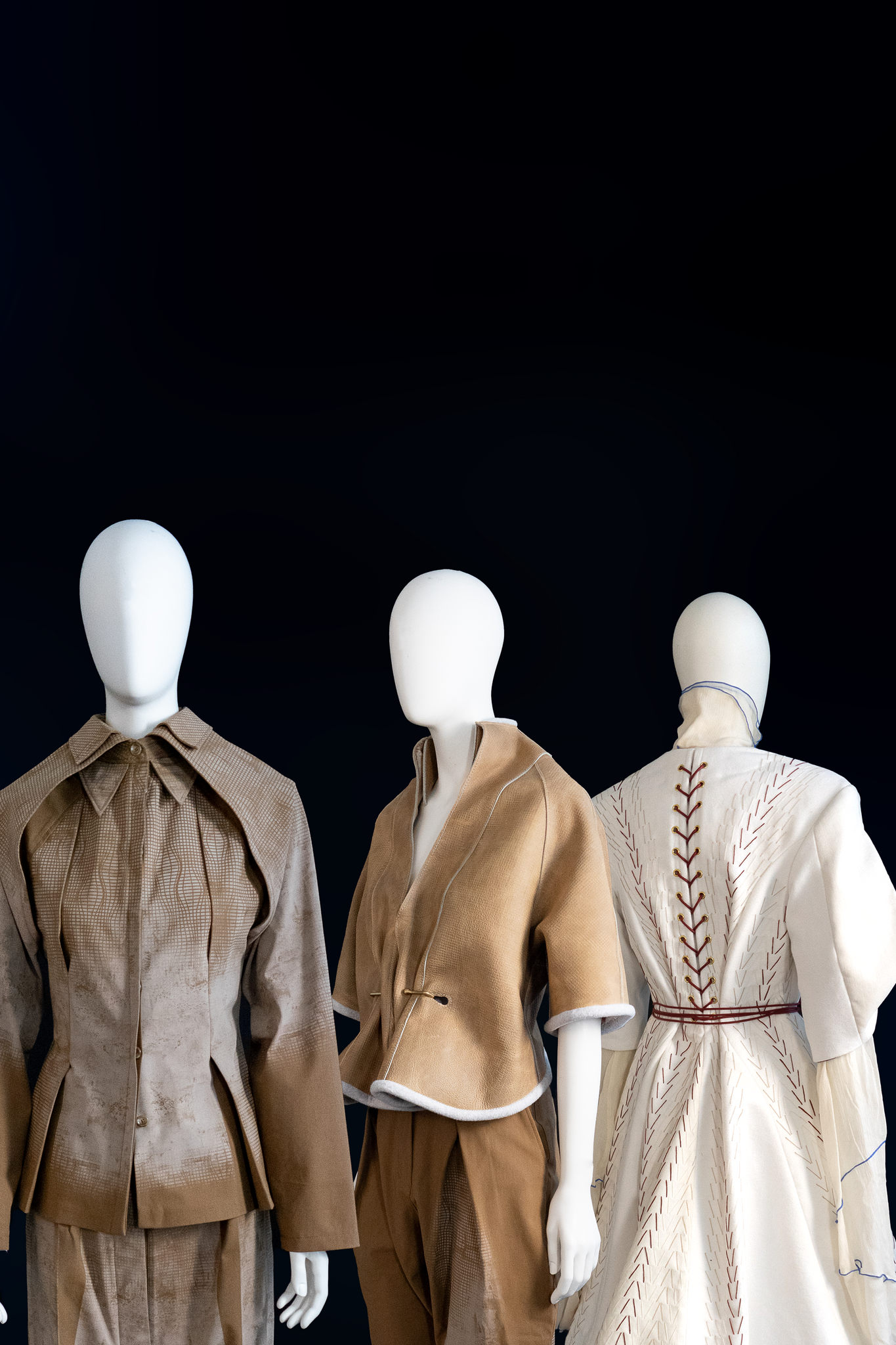 Artifact & Elusiveness: Exploring Heritage and Conservation