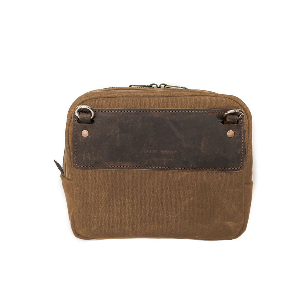 Rundle in Brush Brown
