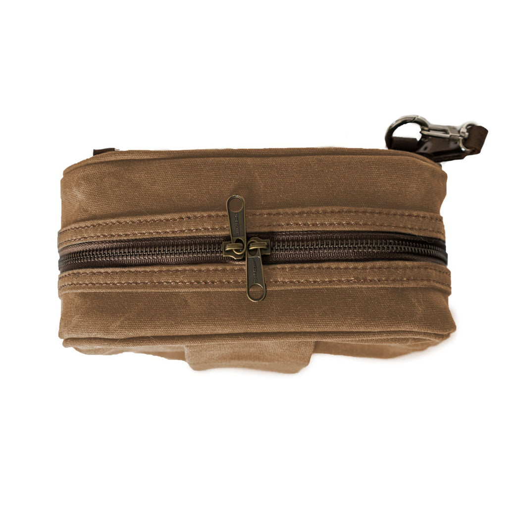 Rundle in Brush Brown
