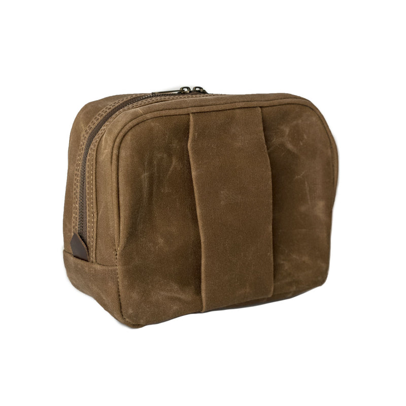 Rundle in Brush Brown