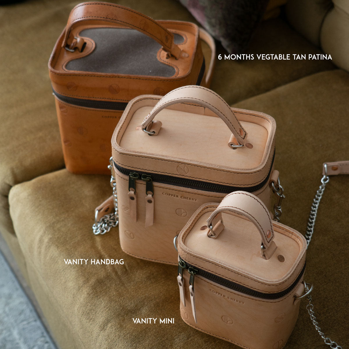 Micro Vanity Autres Toiles Monogram - Women - Small Leather Goods