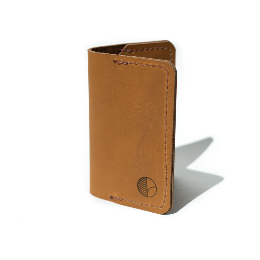 Card Book Wallet