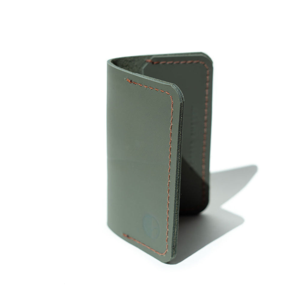 Card Book Wallet