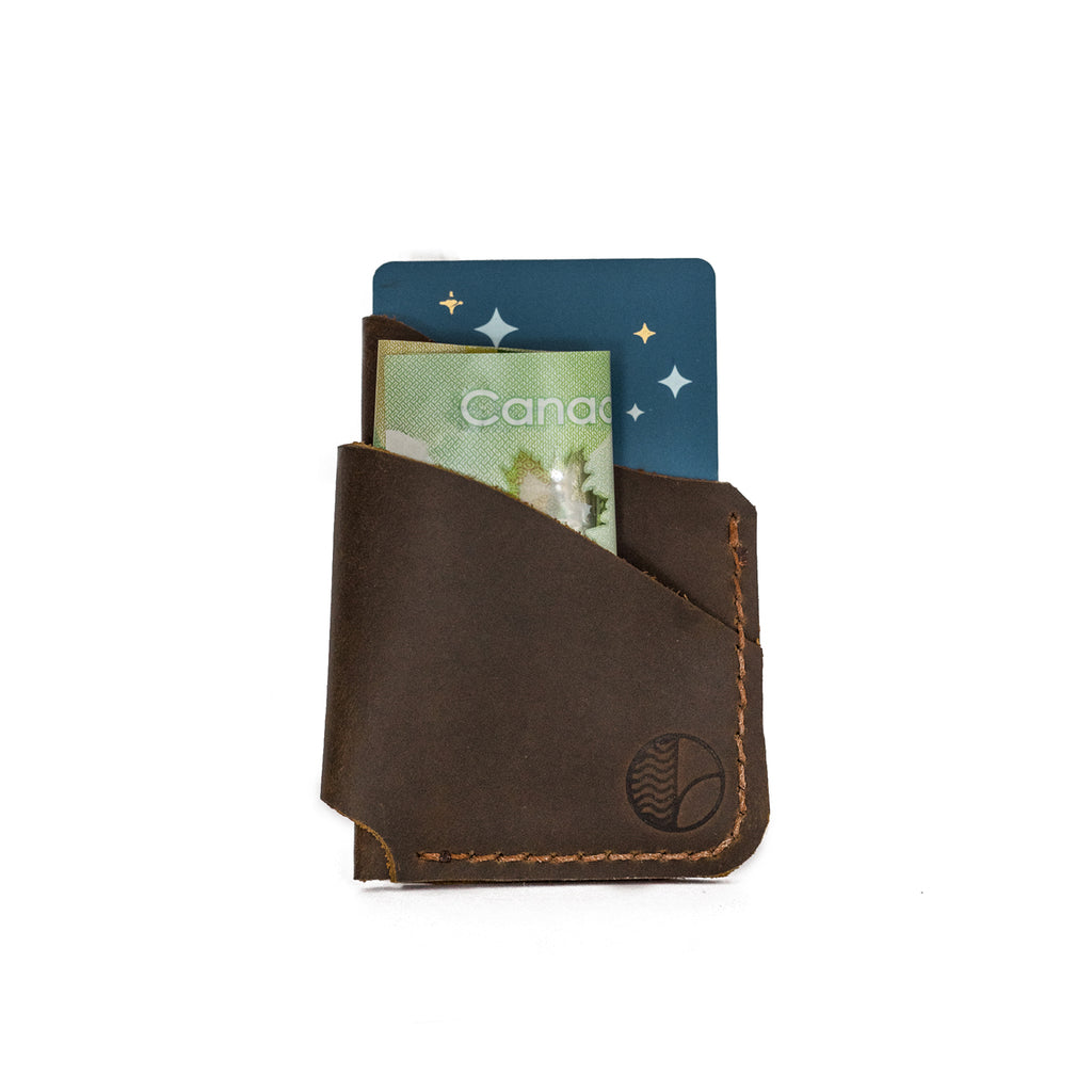 Cash & Card Holder