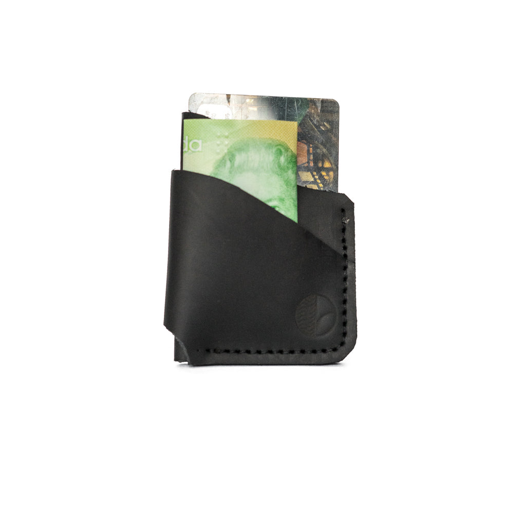 Cash & Card Holder