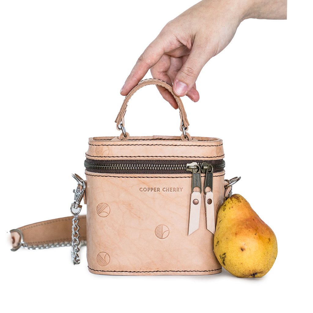 Vanity Mini Handbag